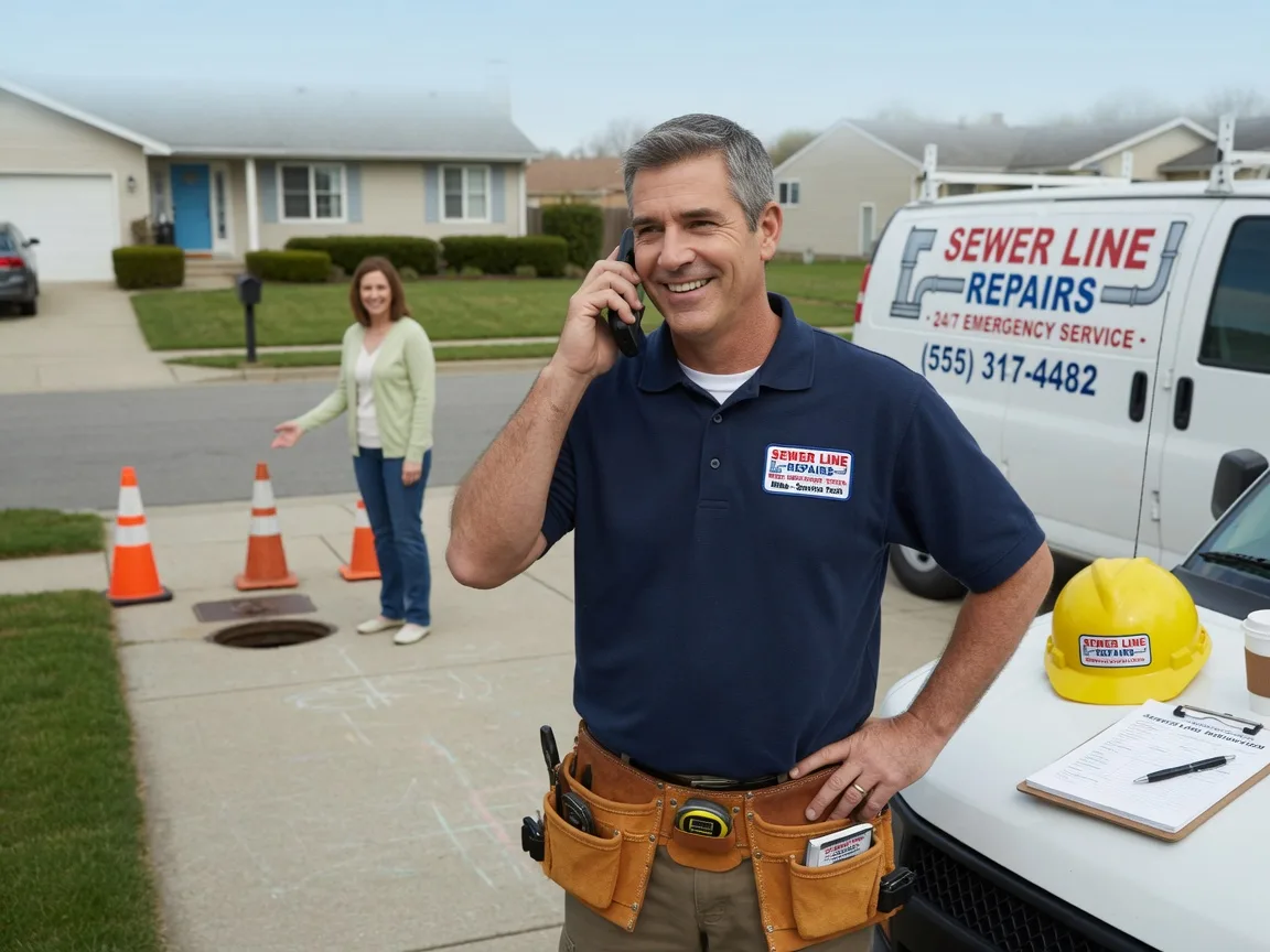 Emergency Plumber Scottsbluff, NE FAQs